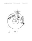 SYSTEMS AND METHODS FOR UNMANNED AIRCRAFT SYSTEM COLLISION AVOIDANCE diagram and image