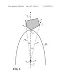 SYSTEMS AND METHODS FOR UNMANNED AIRCRAFT SYSTEM COLLISION AVOIDANCE diagram and image