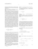 METHOD OF EXPLORING THE FLEXIBILITY OF MACROMOLECULAR TARGETS AND ITS USE     IN RATIONAL DRUG DESIGN diagram and image