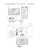 Identification using Audio Signatures and Additional Characteristics diagram and image