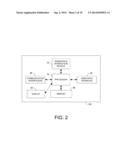 METHODS, APPARATUSES AND COMPUTER PROGRAM PRODUCTS FOR MANAGING HEALTH     CARE WORKFLOW INTERACTIONS WITH A SAVED STATE diagram and image