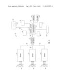 Monitoring System and Device with Sensors and User Profiles Based on     Biometric User Information diagram and image