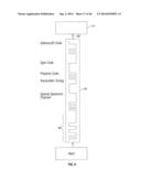 Monitoring System and Device with Sensors and User Profiles Based on     Biometric User Information diagram and image