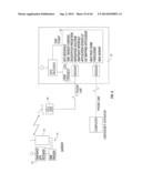 Monitoring System and Device with Sensors and User Profiles Based on     Biometric User Information diagram and image