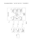 Monitoring System and Device with Sensors and User Profiles Based on     Biometric User Information diagram and image