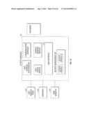 Monitoring System and Device with Sensors and User Profiles Based on     Biometric User Information diagram and image