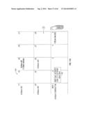 Monitoring System and Device with Sensors and User Profiles Based on     Biometric User Information diagram and image