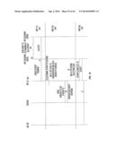 Monitoring System and Device with Sensors and User Profiles Based on     Biometric User Information diagram and image