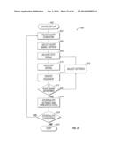 Monitoring System and Device with Sensors and User Profiles Based on     Biometric User Information diagram and image