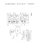 Systems And Methods For Integrating, Unifying And Displaying Patient Data     Across Healthcare Continua diagram and image