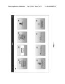 Systems And Methods For Integrating, Unifying And Displaying Patient Data     Across Healthcare Continua diagram and image