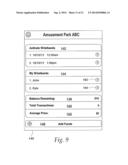 QUEUE MANAGEMENT SYSTEM AND METHOD diagram and image