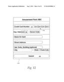 QUEUE MANAGEMENT SYSTEM AND METHOD diagram and image