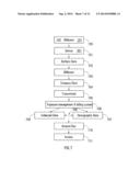 BILLBOARD EXPOSURE DETERMINING SYSTEM AND METHOD diagram and image