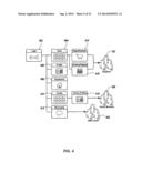 System and Method for Dynamic Client Relationship Management (CRM) and     Intelligent Client Engagement diagram and image