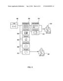 System and Method for Dynamic Client Relationship Management (CRM) and     Intelligent Client Engagement diagram and image