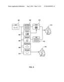 System and Method for Dynamic Client Relationship Management (CRM) and     Intelligent Client Engagement diagram and image