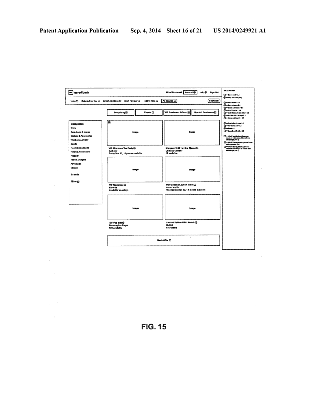 System and Method for Dynamic Client Relationship Management (CRM) and     Intelligent Client Engagement - diagram, schematic, and image 17