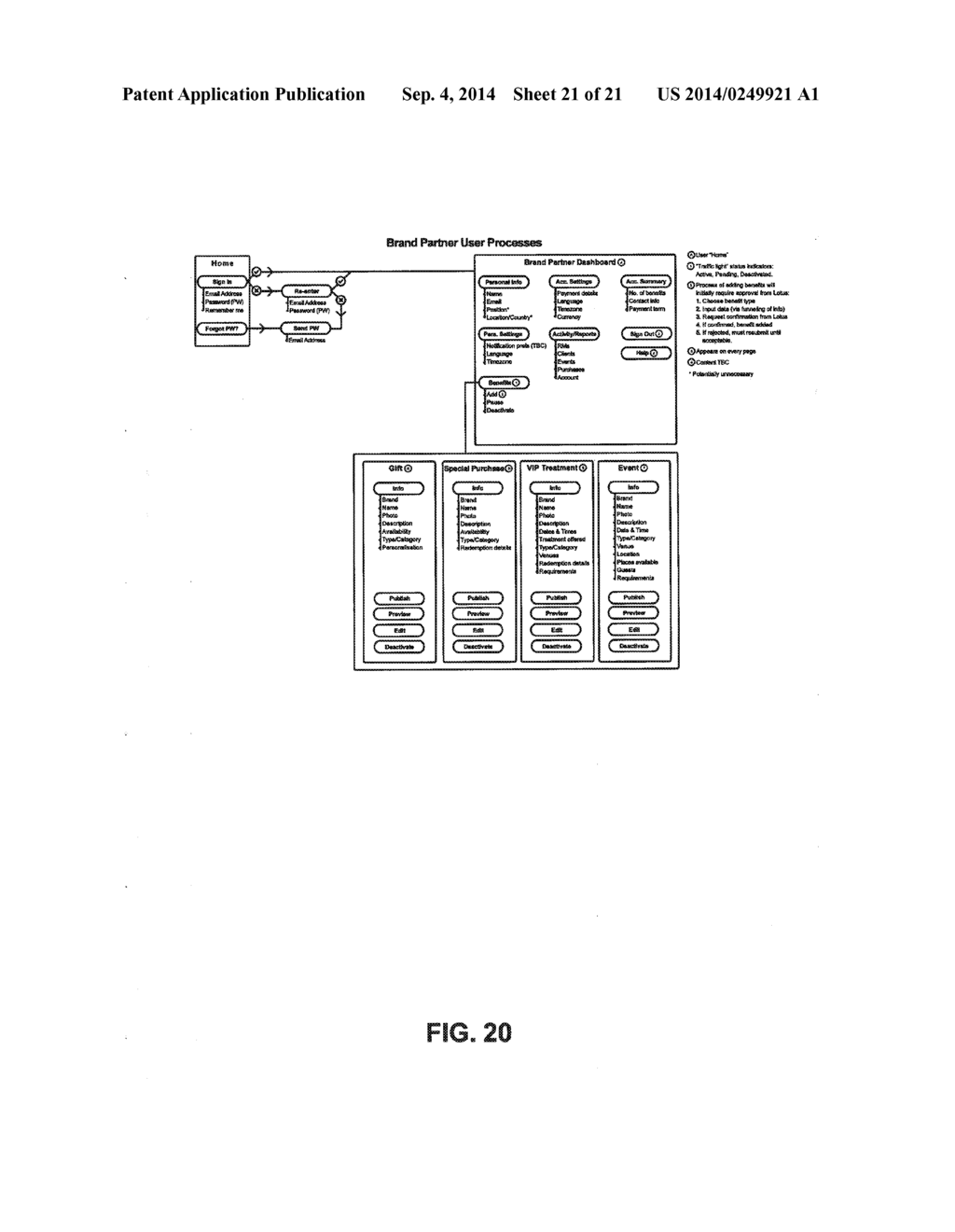 System and Method for Dynamic Client Relationship Management (CRM) and     Intelligent Client Engagement - diagram, schematic, and image 22