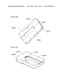 WEARABLE MOBILE SCANNER SYSTEM WITH MOBILE TABLET HAVING A MOBILE POS AND     ENTERPRISE RESOURCE PLANNING APPLICATION FOR POS CUSTOMER ORDER     FULFILLMENT AND IN STORE INVENTORY MANAGEMENT FOR RETAIL ESTABLISHMENT diagram and image