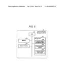 MERCHANDISE SALES DATA PROCESSING APPARATUS, AND PROGRAM THEREFOR diagram and image