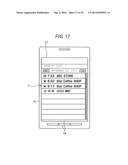 MERCHANDISE SALES DATA PROCESSING APPARATUS, AND PROGRAM THEREFOR diagram and image