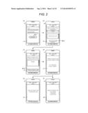 ELECTRONIC RECEIPT SYSTEM, ELECTRONIC RECEIPT MANAGEMENT SERVER, AND     PROGRAM THEREFOR diagram and image