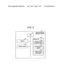 ELECTRONIC RECEIPT SYSTEM, ELECTRONIC RECEIPT MANAGEMENT SERVER, AND     PROGRAM THEREFOR diagram and image