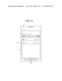 ELECTRONIC RECEIPT SYSTEM, ELECTRONIC RECEIPT MANAGEMENT SERVER, AND     PROGRAM THEREFOR diagram and image