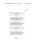 SYSTEM AND METHOD FOR DISPLAYING HIGHEST AND LOWEST TRADED PRICES OF     TRADABLE OBJECTS diagram and image