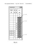 SYSTEM AND METHOD FOR DISPLAYING HIGHEST AND LOWEST TRADED PRICES OF     TRADABLE OBJECTS diagram and image