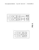 TRADING INTERFACE FOR FACILITATING TRADING OF MULTIPLE TRADEABLE OBJECTS     IN AN ELECTRONIC TRADING ENVIRONMENT diagram and image