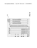 TRADING INTERFACE FOR FACILITATING TRADING OF MULTIPLE TRADEABLE OBJECTS     IN AN ELECTRONIC TRADING ENVIRONMENT diagram and image