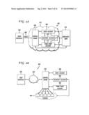 SYSTEM AND METHOD FOR PROCESSING A GIFT CARD VIA THE CLOUD diagram and image