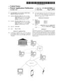 ESTABLISHING AN ACCOUNT LIMIT FOR A DIGITAL WALLET ACCOUNT diagram and image