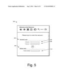 REAL-TIME MOBILE WALLET SERVER diagram and image