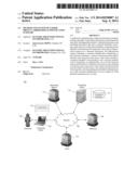 METHOD AND SYSTEM OF COOKIE DRIVEN CARDHOLDER AUTHENTICATION SUMMARY diagram and image