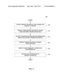 SERVICE ASSISTED RELIABLE TRANSACTION SIGNING diagram and image