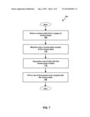 SYSTEM AND METHODS FOR ISSUING A LICENSE PLATE AND REGISTRATION CARD FOR A     VEHICLE diagram and image