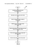 SYSTEM AND METHODS FOR ISSUING A LICENSE PLATE AND REGISTRATION CARD FOR A     VEHICLE diagram and image