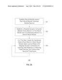 UNSUPERVISED, SUPERVISED AND REINFORCED LEARNING VIA SPIKING COMPUTATION diagram and image