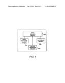 SYSTEM FOR AN OPEN ARCHITECTURE DEPLOYMENT WITH CENTRALIZED     SYNCHRONIZATION diagram and image