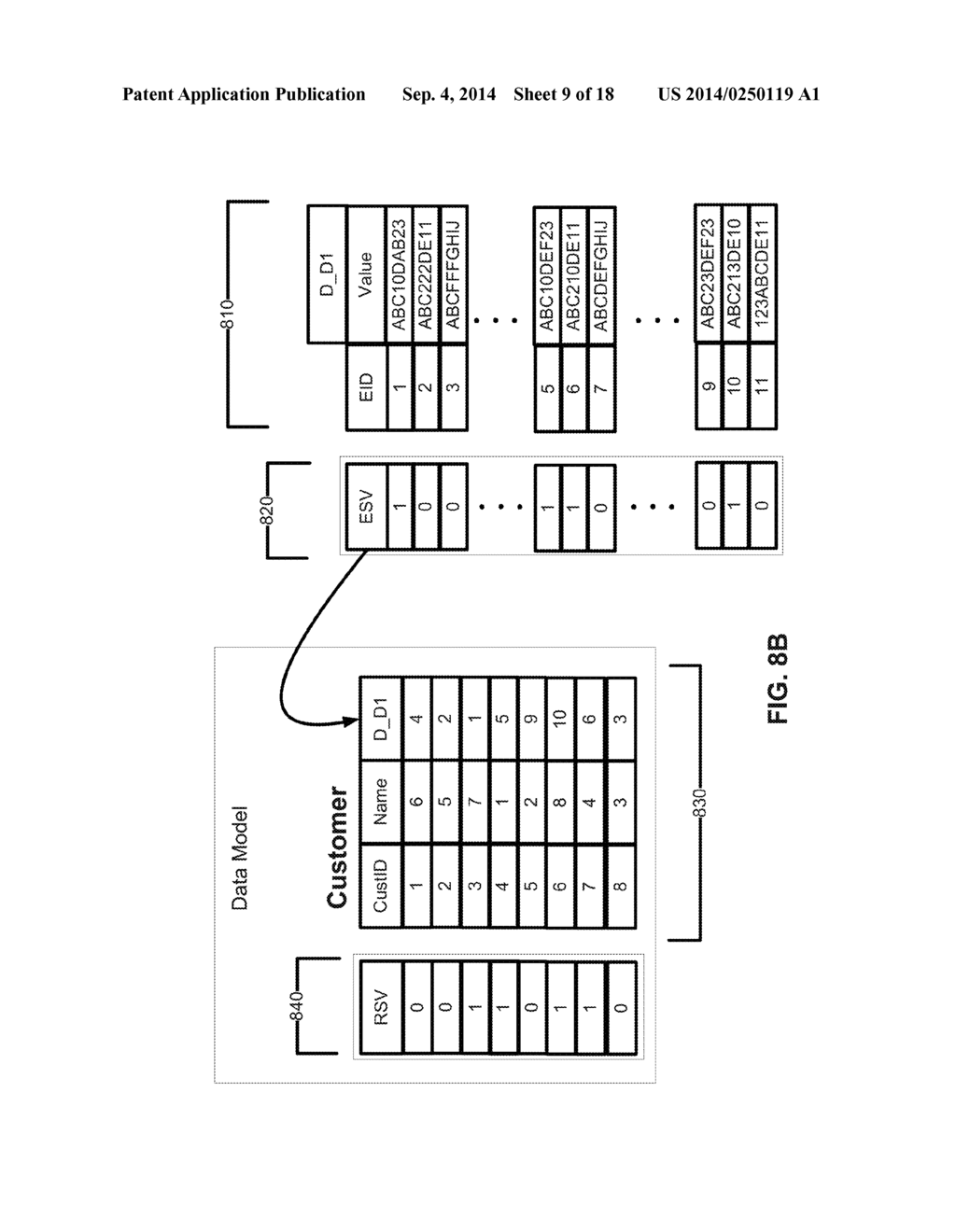 DOMAIN BASED KEYWORD SEARCH - diagram, schematic, and image 10