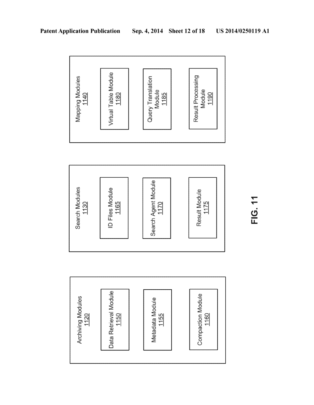 DOMAIN BASED KEYWORD SEARCH - diagram, schematic, and image 13