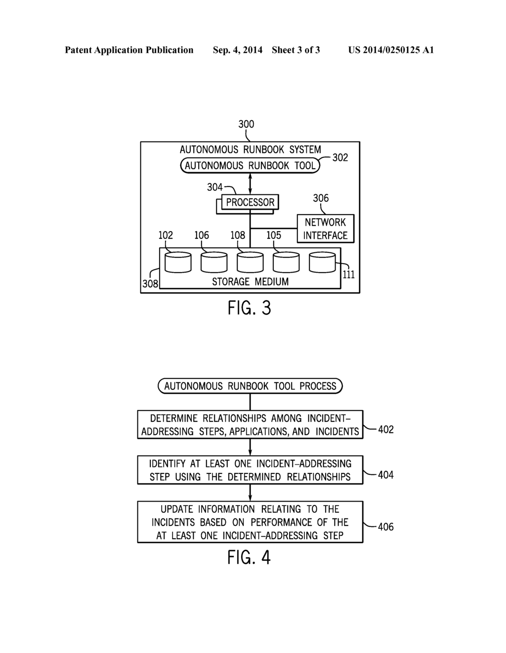 IDENTIFYING AN INCIDENT-ADDRESSING STEP - diagram, schematic, and image 04