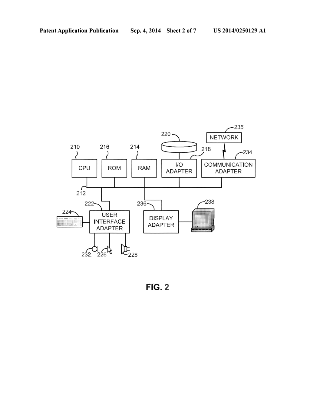 MANAGING OWNERSHIP OF REDUNDANT DATA - diagram, schematic, and image 03