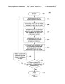 METHOD AND APPARATUS FOR OPTIMIZING LOG FILE FILTERING diagram and image