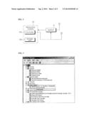 TERMINAL PROVIDED WITH NETWORKING MODULE AND METHOD FOR RECEIVING AND     TRANSMITTING DATA USING THE SAME diagram and image