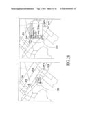 NETWORK MANAGER SYSTEM FOR LOCATION-AWARE MOBILE COMMUNICATION DEVICES diagram and image