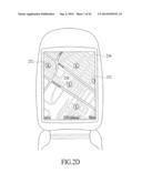 NETWORK MANAGER SYSTEM FOR LOCATION-AWARE MOBILE COMMUNICATION DEVICES diagram and image